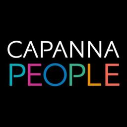 Capanna People Logo