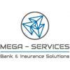 Mega Services SpA Logo