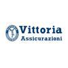 Vittoria Assicurazioni Roma Trastevere Logo