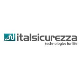 Italsicurezza S.r.l. Logo