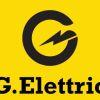 G Elettric srl Logo