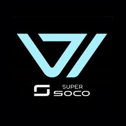 Vmoto Soco Official Logo