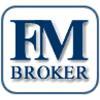 FM Broker S.r.l.s. Logo
