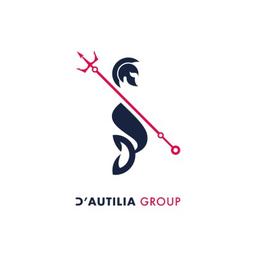 D'Autilia Group - Assicurazioni Nautiche Logo