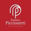 Gianluca Piccionetti Assicurazioni Logo