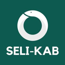 Seli-Kab Logo
