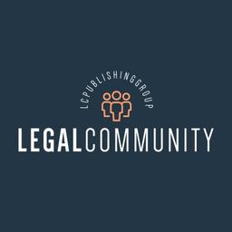 Legalcommunity.it Logo
