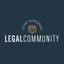 Legalcommunity.it Logo