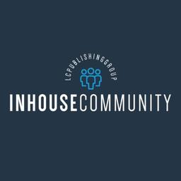 Inhousecommunity.it Logo