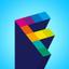 Factanza Media Logo