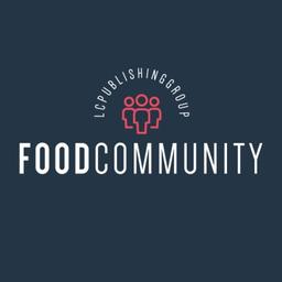 Foodcommunity.it Logo