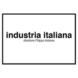 Industria Italiana Magazine Logo