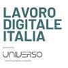 Lavoro Digitale Italia Logo