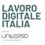 Lavoro Digitale Italia Logo