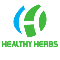 Forever Healthy Herbs Logo