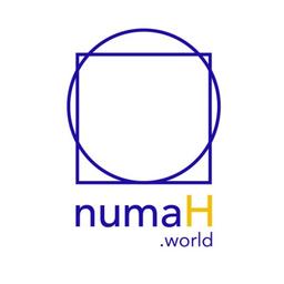 numaH.world Logo