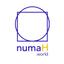 numaH.world Logo