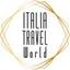 Italia Travel World Logo