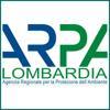 ARPA Lombardia Logo