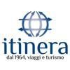 ITINERA VIAGGI E TURISMO Logo