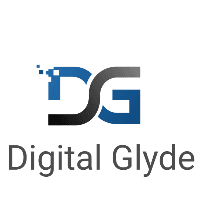 Digital Glyde Logo