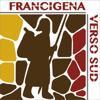 Francigena verso Sud Logo