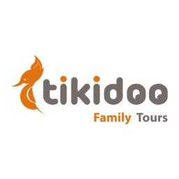 Tikidoo.com Logo