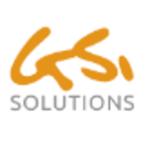 GSI Solutions Logo