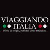 Viaggiando Italia Logo