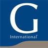 Glasford International | Executive Search | Assessment | Talent Strategy Logo