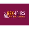 Rex-Tours Logo