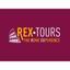 Rex-Tours Logo