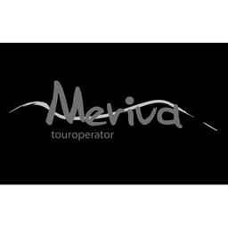 Meriva Viaggi Logo