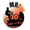 MrBike Bike Rental, tour and assistance in Rome Logo