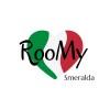 RooMYitalia Logo