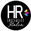 HRSpecialist Italia - Il Tuo Nuovo Lavoro Logo