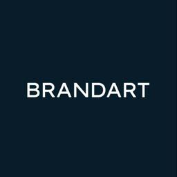 BRANDART Logo