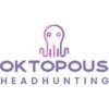 OKTOPOUS Atelier Recruitment Logo