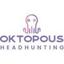 OKTOPOUS Atelier Recruitment Logo