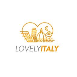 Lovely Italy Logo