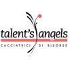 Talent's Angels Logo