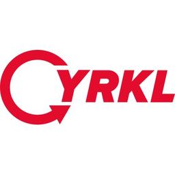 Cyrkl Logo