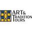 Art & Tradition Tours Logo