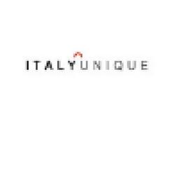 Italy-Unique.com Logo