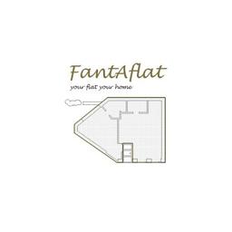 FantAflat your flat your home - GuestHouse, HomeHoliday Rome Logo