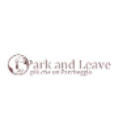 Park and Leave Logo
