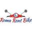 ROMA RENT BIKE Logo