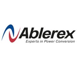 Ablerex EMEA Logo
