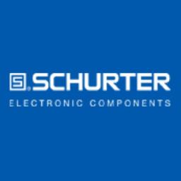 SCHURTER Electronics S.p.A. Logo