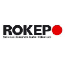 Rokepo Logo